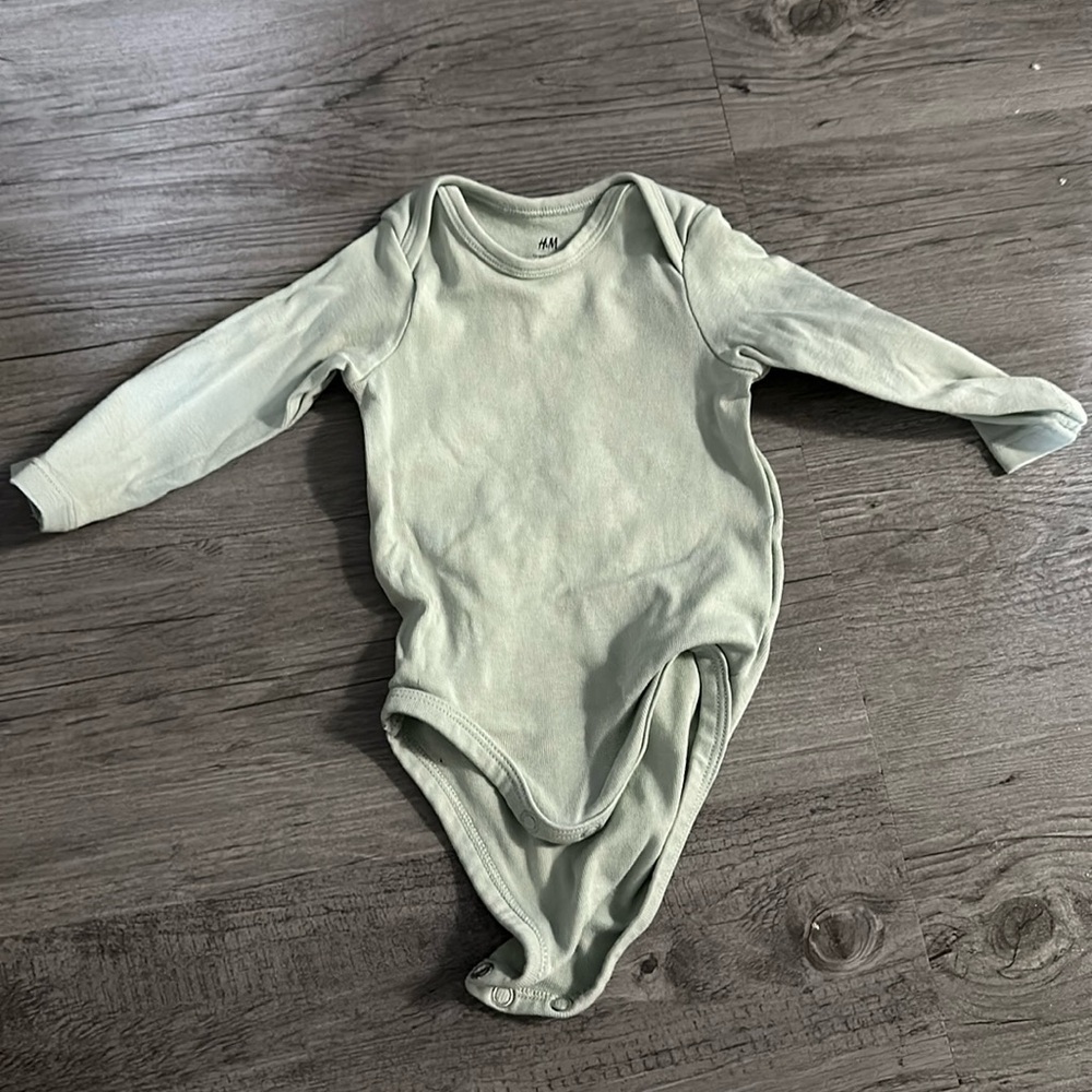 Long sleeve, 3M